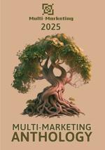 Multi-Marketing Anthology 2025 cover